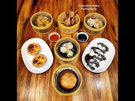 Opium kl must stand out as a cool modern asian restaurant and be your first choice to go.the taste. Follow Me To Eat La - Malaysian Food Blog: BEST HALAL DIM ...