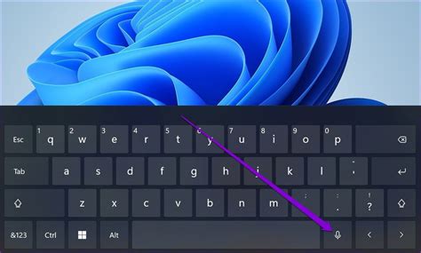 How To Enable And Use Touch Keyboard On Windows 11