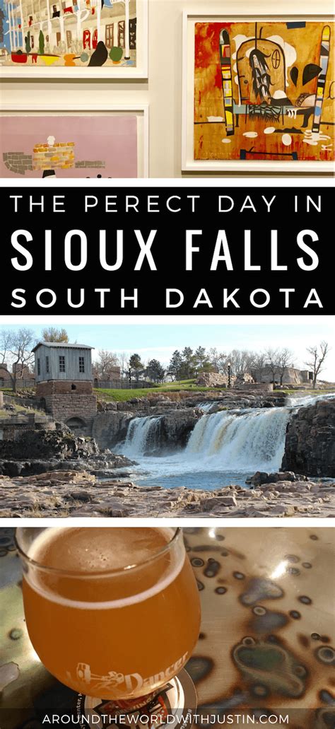 Fazoli's 4224 west empire place: How to Spend the Perfect Day When You Visit Sioux Falls ...