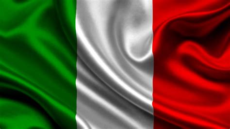 Italian Flag S