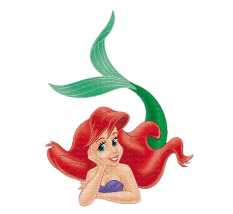 Ariel La Petite Sirène Disney Ariel La Petite Sirène Mermaid