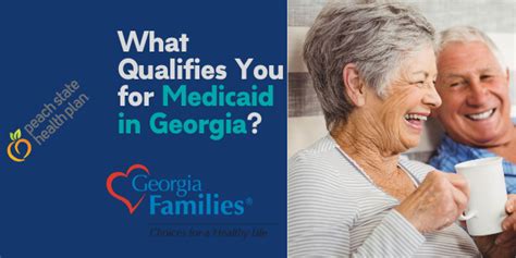 Alaska food stamp income qualification limits will vary according to your household size. What Qualifies You for Medicaid in Georgia - Food Stamps EBT