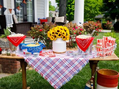 Get patriotic with 4th of july decorating ideas for a festive celebration