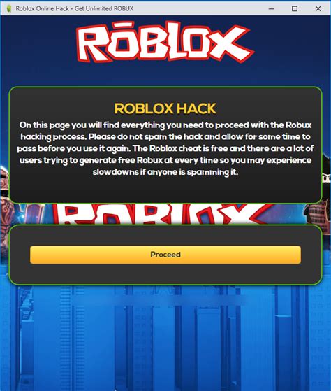 Roblox Robux Generator No Survey No Scam 2018 Earn Free Robux No