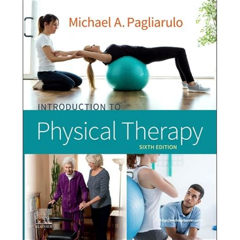 Introduction To Physical Therapy Paperback