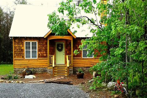 Bishop mountain cabin was built by the civilian conservation corps in 1938. Cabins - Visit Lookout Mountain