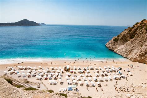 15 best beaches in antalya turkey and map 2023