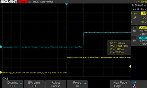 Esp32 Interrupt Pins External Interrupts In Arduino G