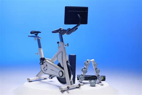 The Beachbody Companys Myxfitness Introduces New Myx Ii Bike The