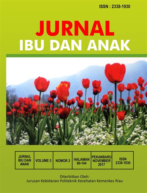 Maybe you would like to learn more about one of these? PENGARUH TERAPI AKUPRESUR TERHADAP INTENSITAS NYERI ...