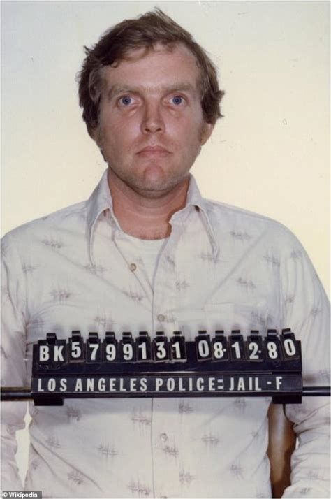 Notorious Sunset Strip Killer Has Died In Prison From Natural Causes