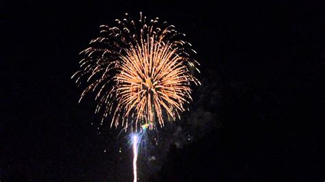 New Castle, PA Fireworks Festival. July 13, 2013 Fireworks capital of