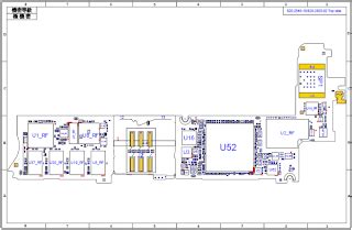 Монтажная схема ipad air 2. Mobile tecno: All iPhone 4S Schematics Diagrams