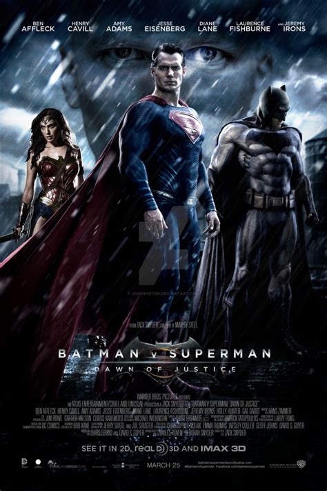 Subtitles for batman vs superman english found in search results bellow can have various languages and frame rate result. Batman v Superman: Η Αυγή της Δικαιοσύνης - Βικιπαίδεια