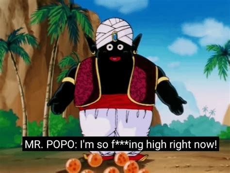 Opponents For Dbza Mr Popo Rdeathbattlematchups