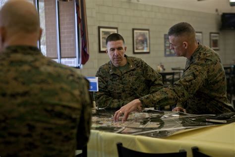 Dvids Images Commanding General Of Marine Corps Installations East