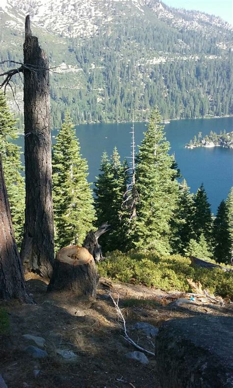 Emerald Bay Lake Tahoe Road Trip 2017 Trip Lake Tahoe Tahoe