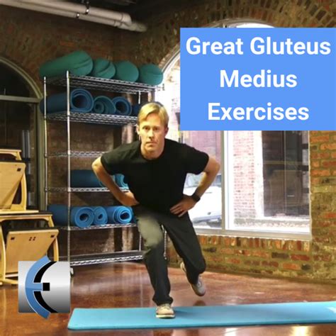 Top 5 Fridays 5 Great Gluteus Medius Exercises Gluteus Medius