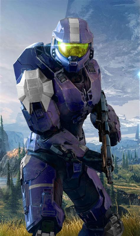 Pin By Blazingblade On Halo Universe Halo Armor Halo Master Chief