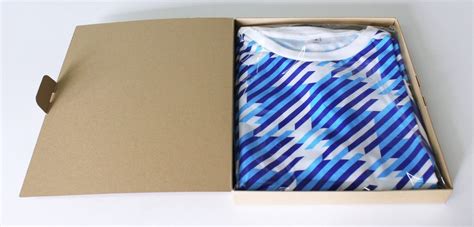 Package Like A Pro With T Shirt Boxes