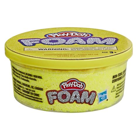 Play Doh Playfoam Combo Putty Play Foam New Version Of Play Dough Toys