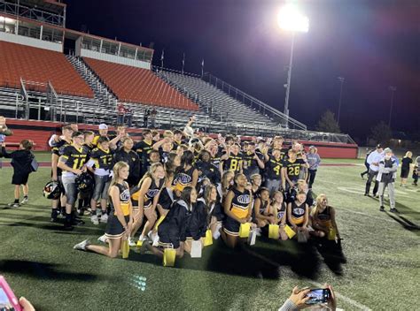 7th Grade Sandite Football 2020 Infc Champions Clyde Boyd Middle