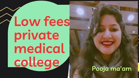 Low Fees Private Medical Colleges In Indianeet2023 Neet Neet2024 Neetresult Medicalcollege