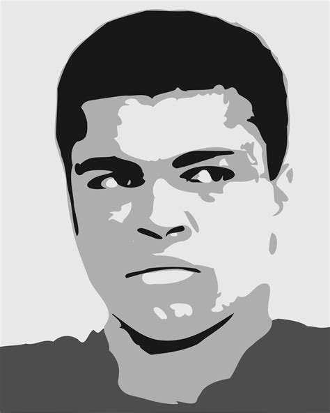Muhammad Ali In Arabic Clipart Full Size Clipart Pinclipart Sexiz Pix