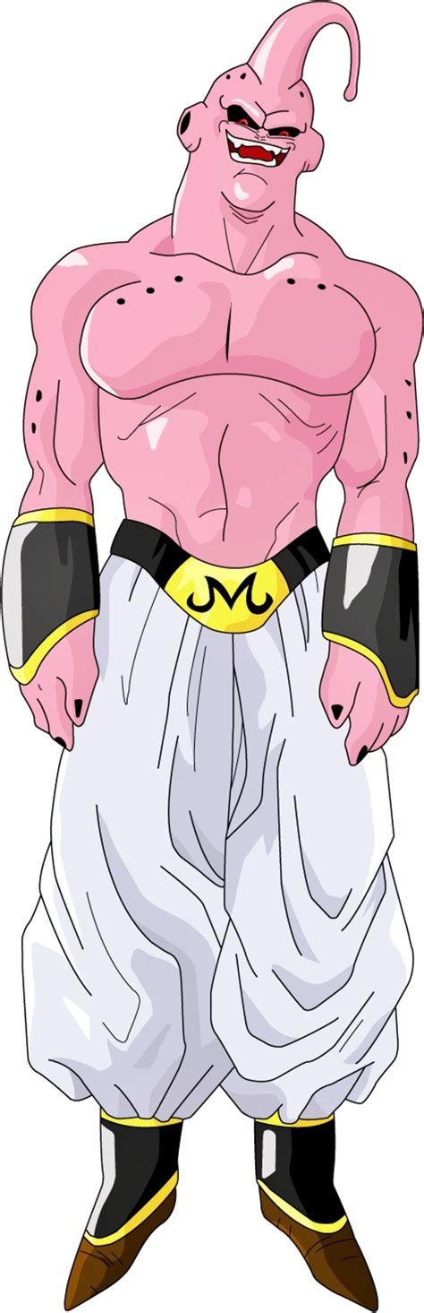 Super Buu Dragon Ball Super Dragon Ball Z Dragon Ball