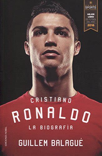 Cristiano Ronaldo La Biografía Wantitall
