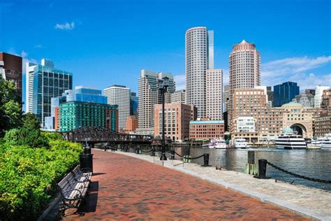 波士顿最好的东西是什么？ 今天今日10年代