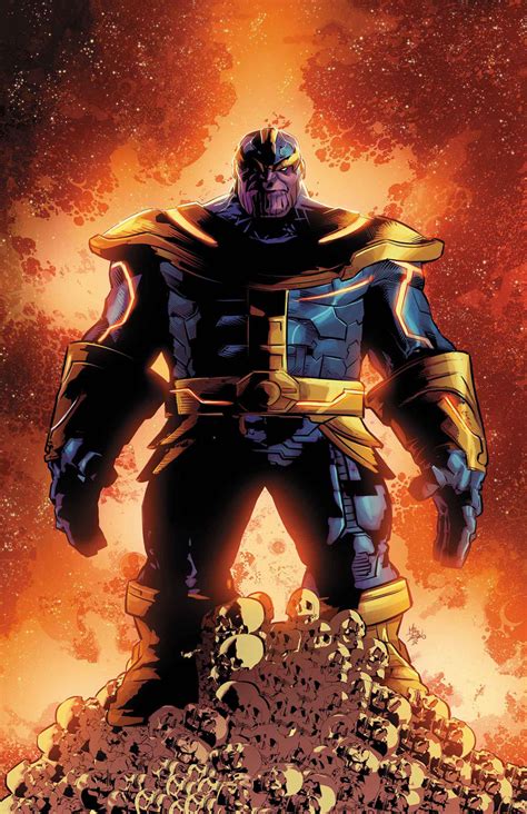 Thanos Vs Darkseid Vs Silver Surfer Vs Mangog Vs Despero Vs Doomsday