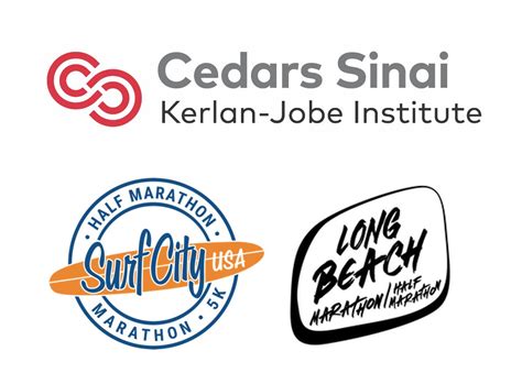 Cedars Sinai Kerlan Jobe Institute Announces New Marathon Partnerships