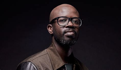 How Black Coffee Overcame Adversity To Become One Of The Biggest Djs On