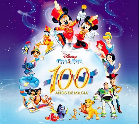 Cancelado Comunicación oficial 12 3 2020 13 30 horas Disney On Ice