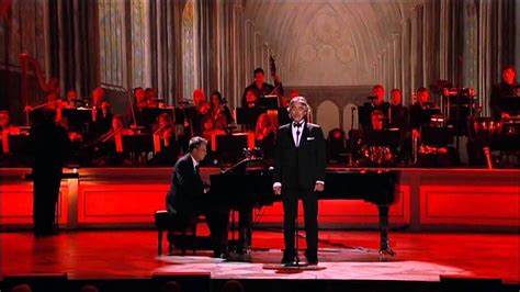 Music video by andrea bocelli performing ave maria. Andrea Bocelli Feat David Foster - Ave Maria | The fosters ...