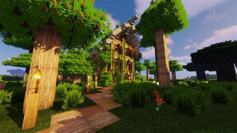 Pandonis Realistics 256x256 Ultra Realistic Pack Minecraft Texture Pack