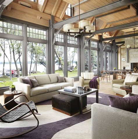 Residential Architecture And Interior Design Trends For 2016 Chicago