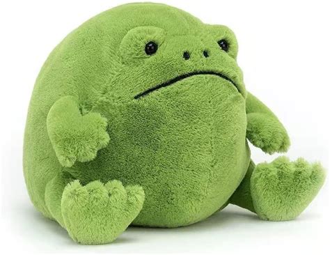 Buy Xhmkopro Frog Stuffed Toy Frog Figure 8 Inches Medium Online At