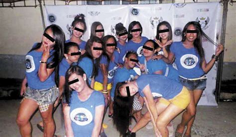 Sextortion Lies And Videotape The Philippine Cybercriminals Who Target Men In Hong Kong And