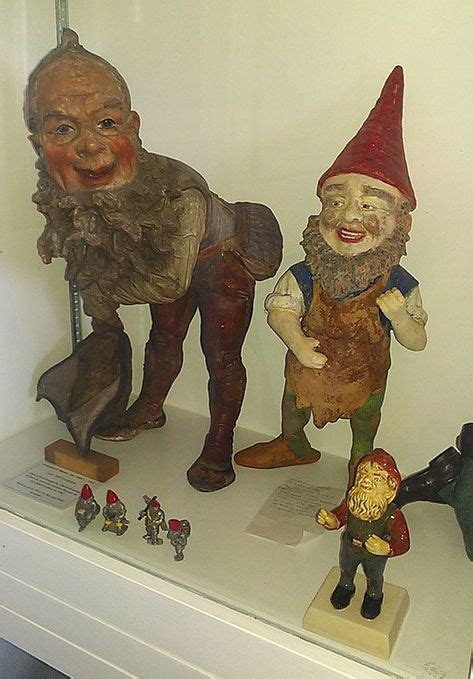 240 Original Vintage Antique German Gnomes Ideas Gnomes Gnome Garden