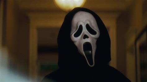 A New Scream Movie Is Reportedly In The Works V Magazine