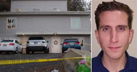 Bryan Kohbergers Lawyer Sends Defense Investigators To Murder House