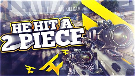 He Hit A 2 Piece Bo2 Highlights Youtube