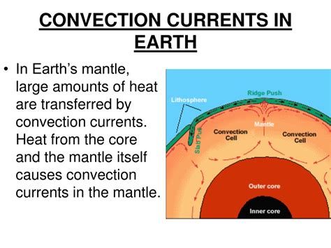 Ppt Convection And The Mantle Powerpoint Presentation Free Download