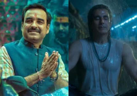 OMG 2: Pankaj Tripathi breaks silence on release, 'controversial theme