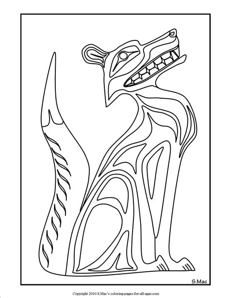 Printable Native American Coloring Pages Printable Word Searches