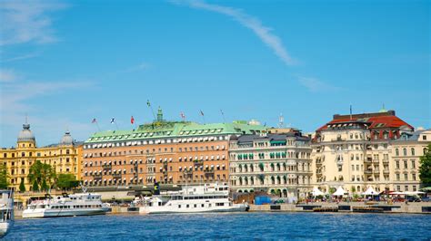 visit stockholm best of stockholm tourism expedia travel guide