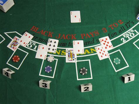How To Play Online Blackjack Gamerlimit