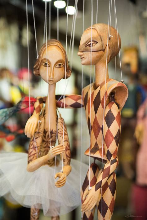 Prague Marionettes Marionette Puppet Puppet Making Puppetry